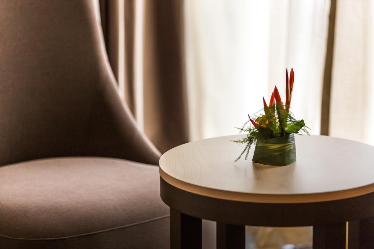 Azalai Hotel Abidjan Luaran gambar